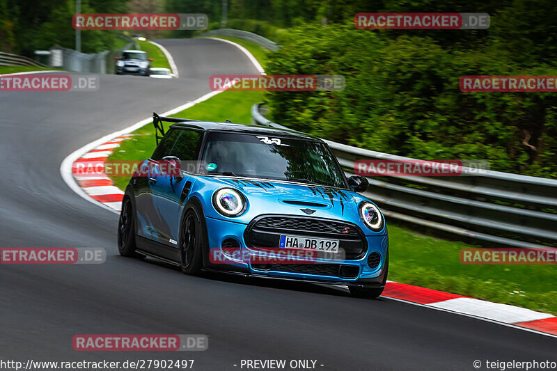 Bild #27902497 - Touristenfahrten Nürburgring Nordschleife (20.05.2024)