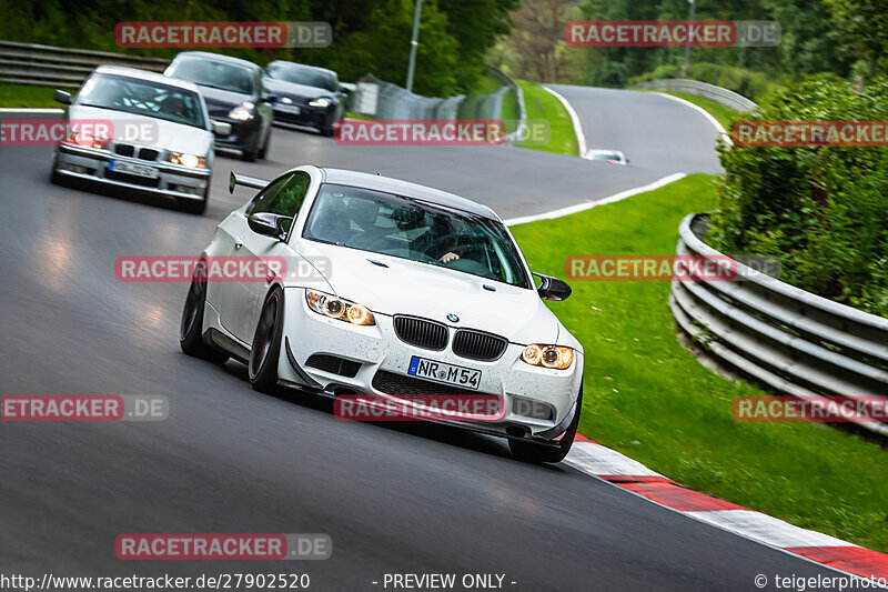 Bild #27902520 - Touristenfahrten Nürburgring Nordschleife (20.05.2024)