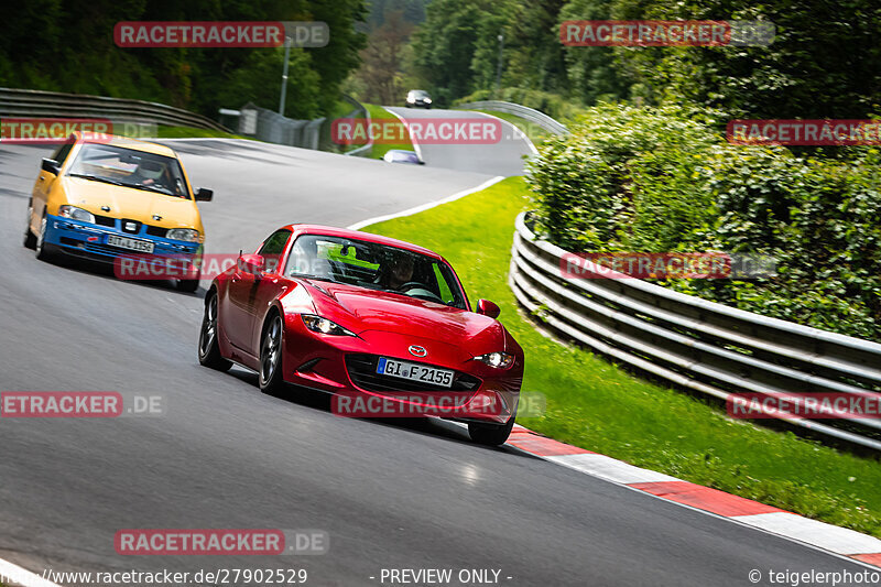 Bild #27902529 - Touristenfahrten Nürburgring Nordschleife (20.05.2024)