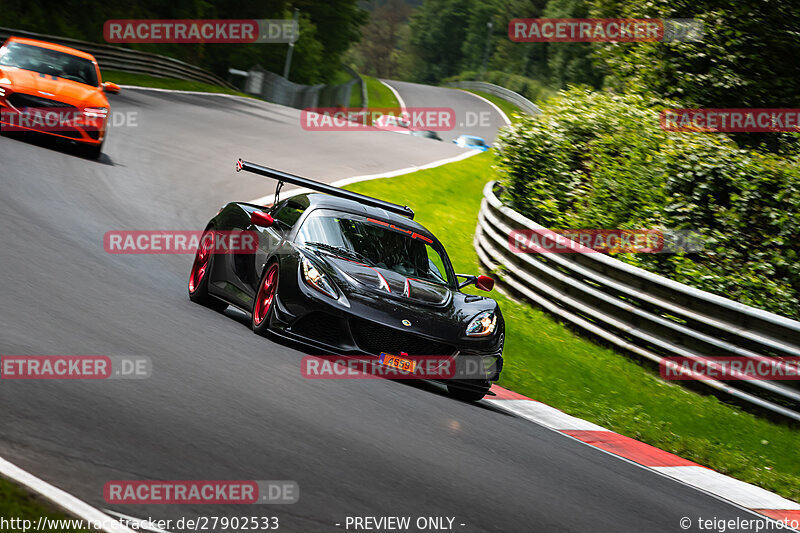 Bild #27902533 - Touristenfahrten Nürburgring Nordschleife (20.05.2024)