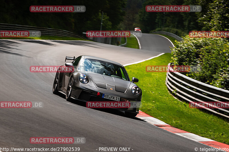 Bild #27902539 - Touristenfahrten Nürburgring Nordschleife (20.05.2024)