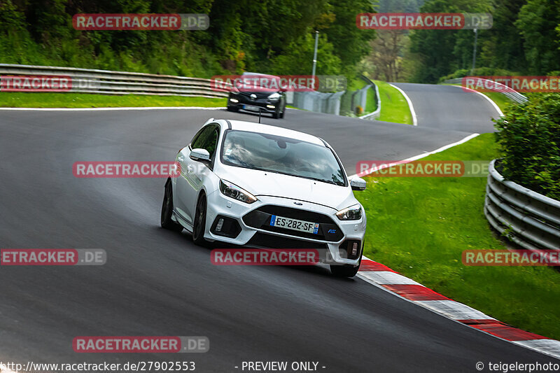 Bild #27902553 - Touristenfahrten Nürburgring Nordschleife (20.05.2024)