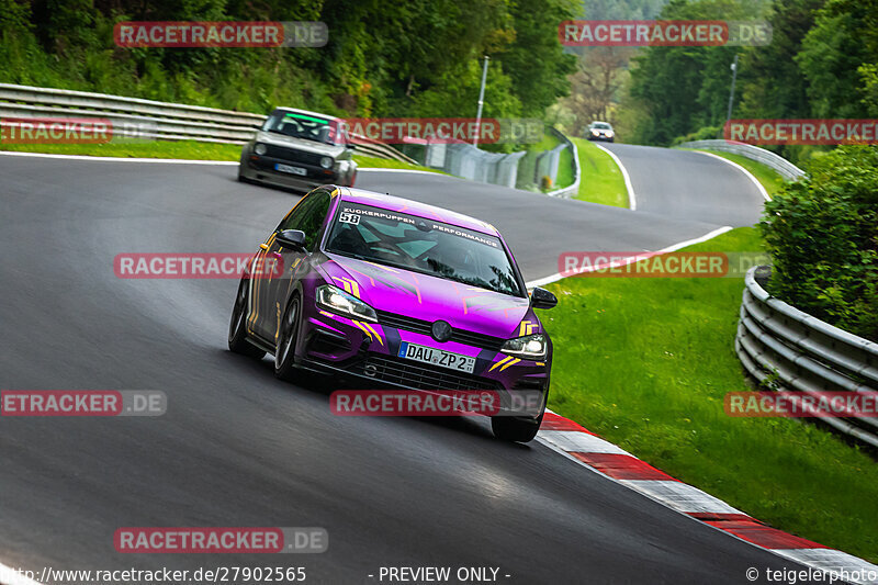 Bild #27902565 - Touristenfahrten Nürburgring Nordschleife (20.05.2024)