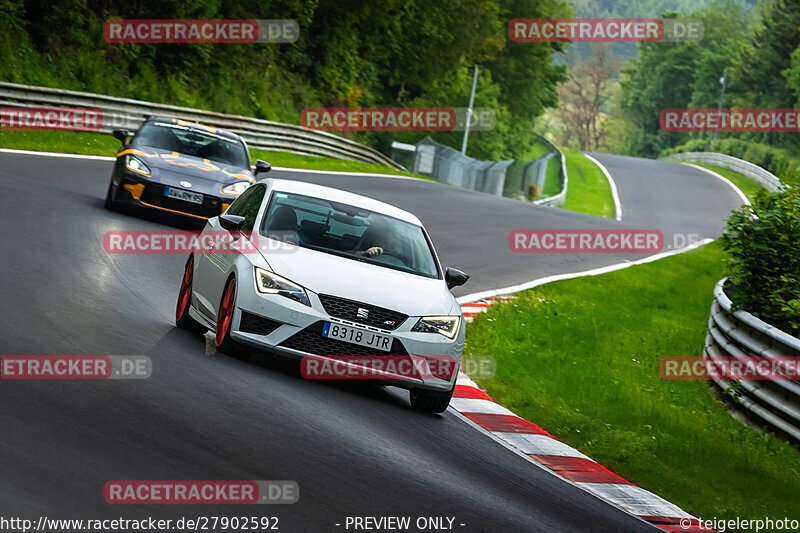 Bild #27902592 - Touristenfahrten Nürburgring Nordschleife (20.05.2024)