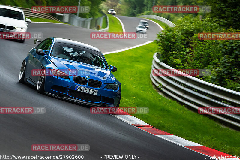 Bild #27902600 - Touristenfahrten Nürburgring Nordschleife (20.05.2024)