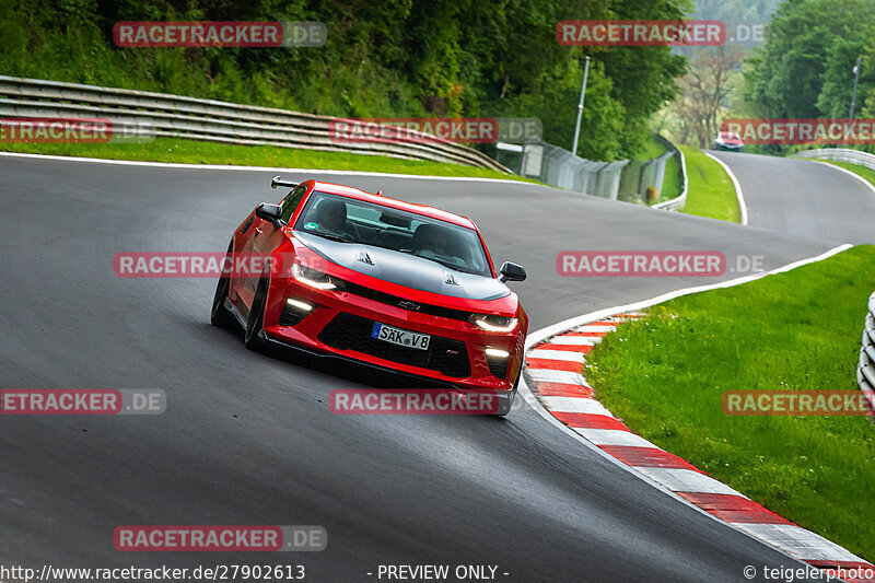 Bild #27902613 - Touristenfahrten Nürburgring Nordschleife (20.05.2024)