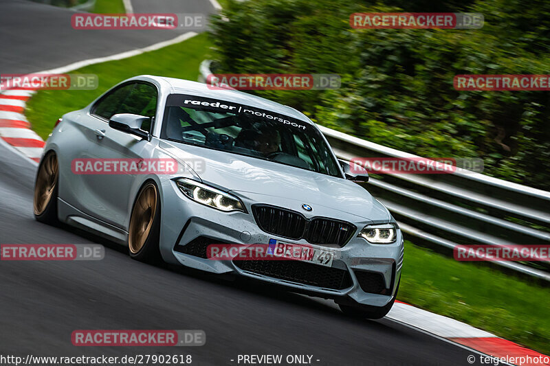 Bild #27902618 - Touristenfahrten Nürburgring Nordschleife (20.05.2024)