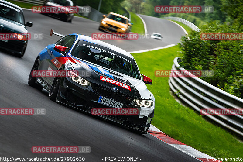 Bild #27902630 - Touristenfahrten Nürburgring Nordschleife (20.05.2024)