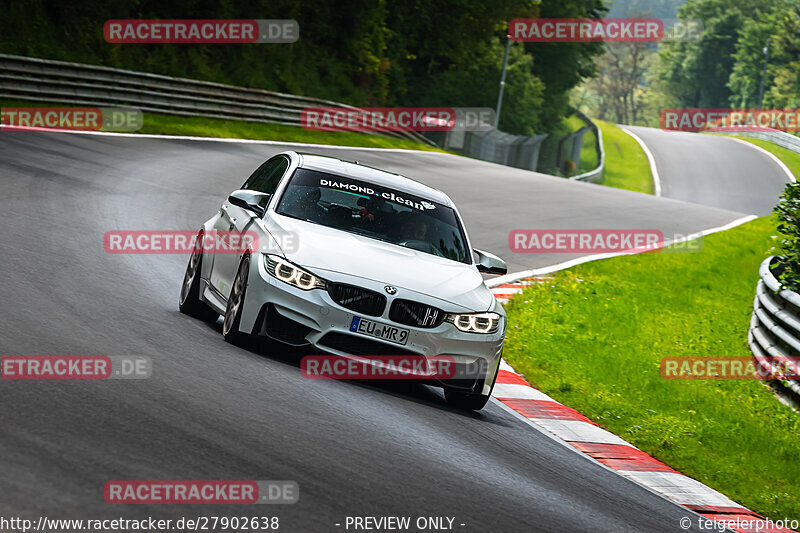 Bild #27902638 - Touristenfahrten Nürburgring Nordschleife (20.05.2024)