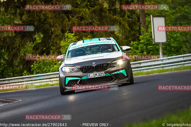 Bild #27902643 - Touristenfahrten Nürburgring Nordschleife (20.05.2024)