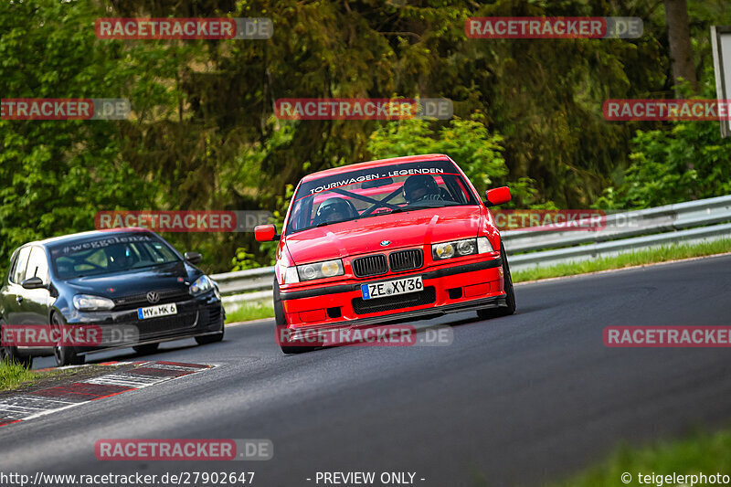 Bild #27902647 - Touristenfahrten Nürburgring Nordschleife (20.05.2024)