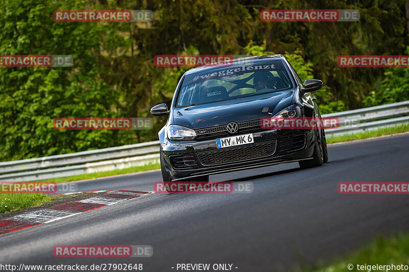 Bild #27902648 - Touristenfahrten Nürburgring Nordschleife (20.05.2024)