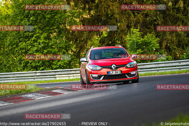 Bild #27902655 - Touristenfahrten Nürburgring Nordschleife (20.05.2024)