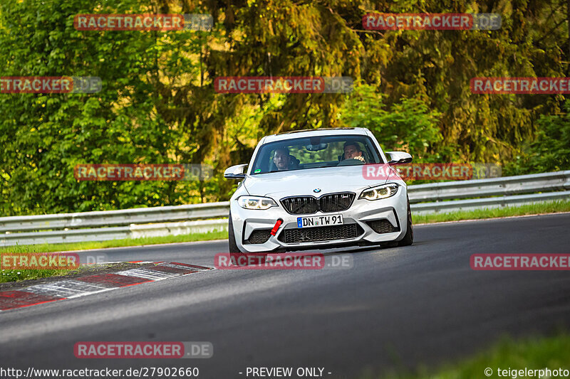 Bild #27902660 - Touristenfahrten Nürburgring Nordschleife (20.05.2024)