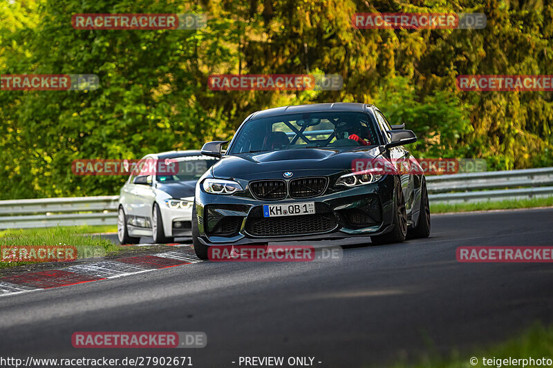 Bild #27902671 - Touristenfahrten Nürburgring Nordschleife (20.05.2024)