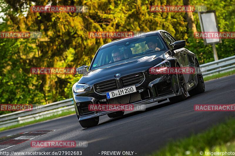 Bild #27902683 - Touristenfahrten Nürburgring Nordschleife (20.05.2024)