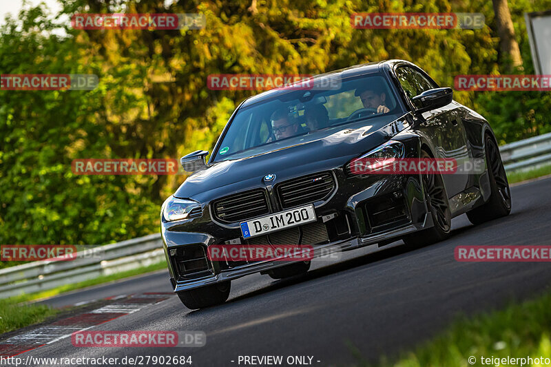 Bild #27902684 - Touristenfahrten Nürburgring Nordschleife (20.05.2024)