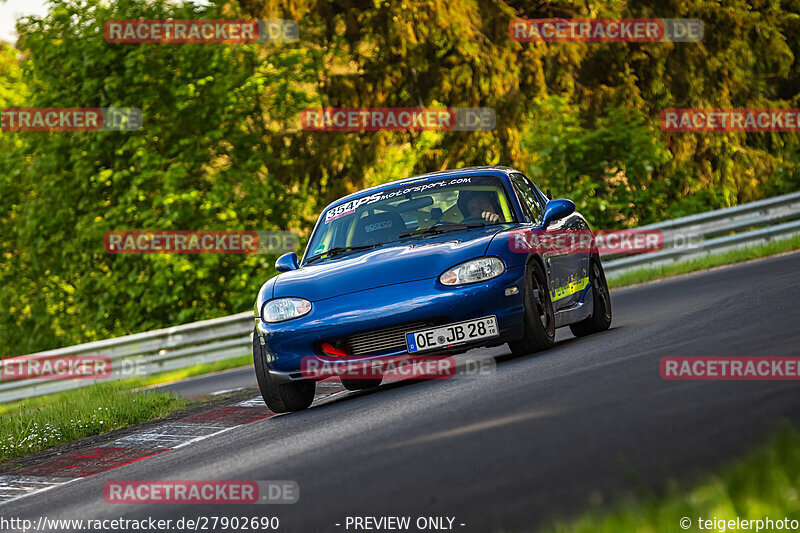 Bild #27902690 - Touristenfahrten Nürburgring Nordschleife (20.05.2024)