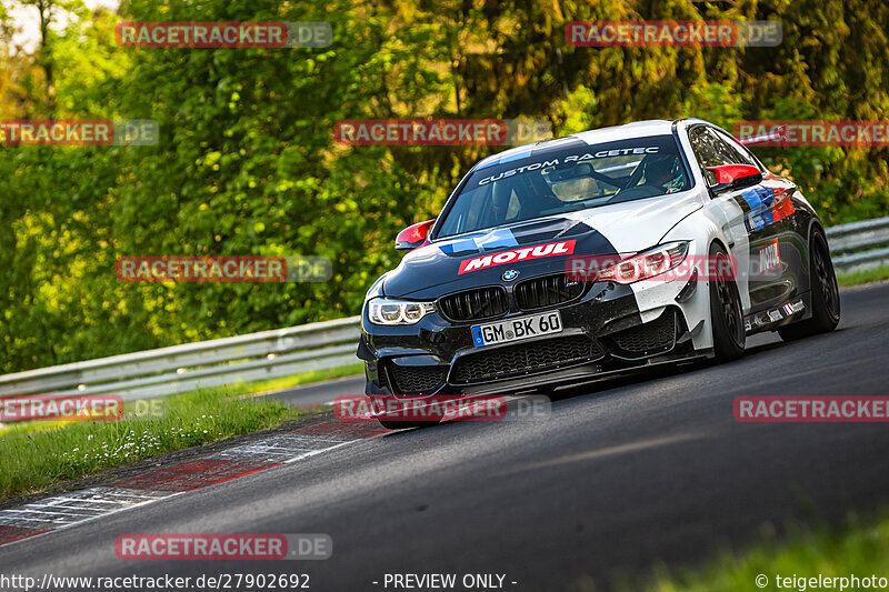 Bild #27902692 - Touristenfahrten Nürburgring Nordschleife (20.05.2024)