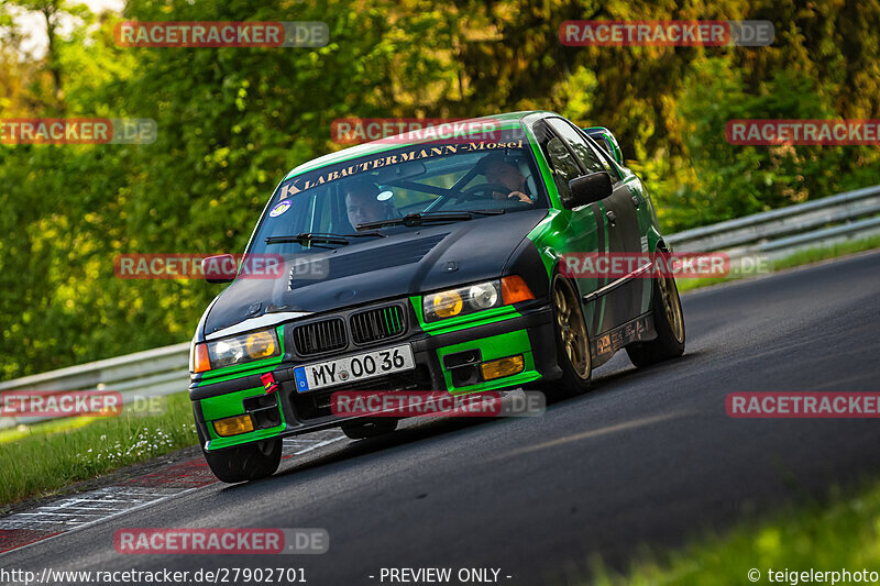 Bild #27902701 - Touristenfahrten Nürburgring Nordschleife (20.05.2024)