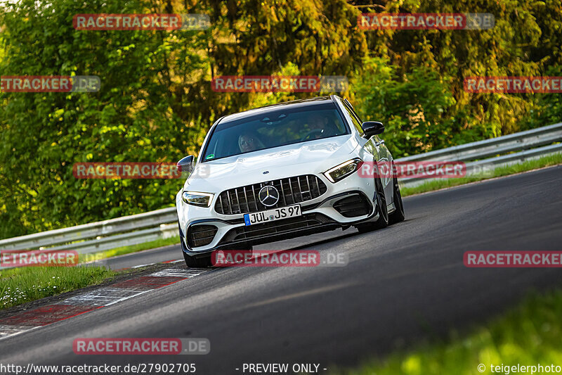 Bild #27902705 - Touristenfahrten Nürburgring Nordschleife (20.05.2024)