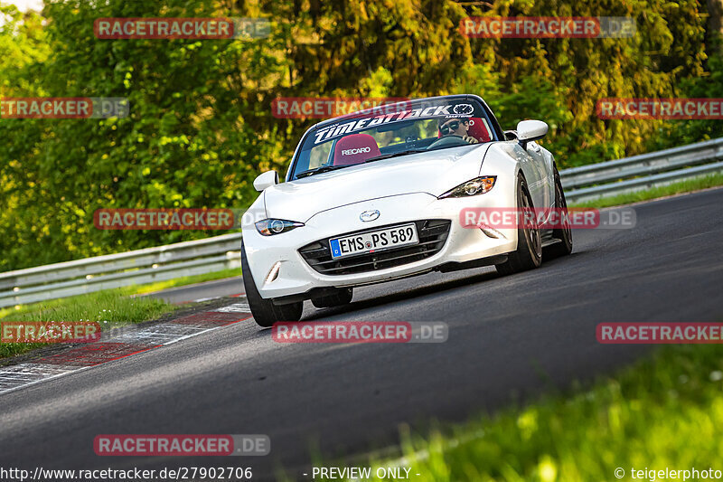 Bild #27902706 - Touristenfahrten Nürburgring Nordschleife (20.05.2024)