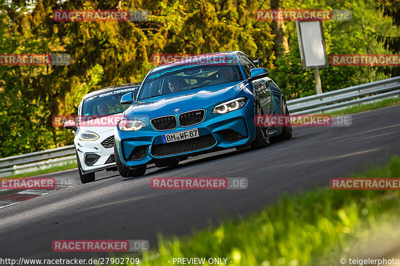 Bild #27902709 - Touristenfahrten Nürburgring Nordschleife (20.05.2024)