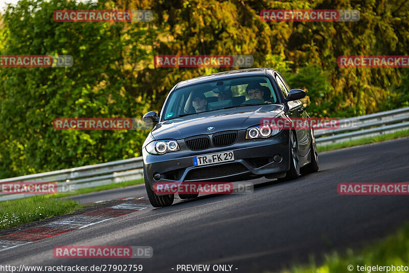 Bild #27902759 - Touristenfahrten Nürburgring Nordschleife (20.05.2024)