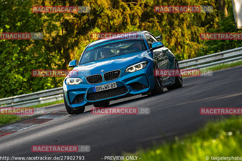 Bild #27902793 - Touristenfahrten Nürburgring Nordschleife (20.05.2024)