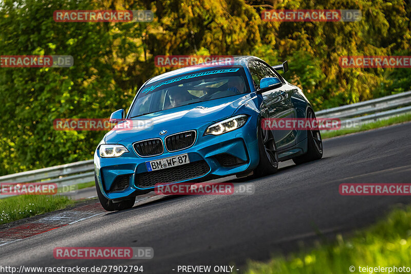 Bild #27902794 - Touristenfahrten Nürburgring Nordschleife (20.05.2024)