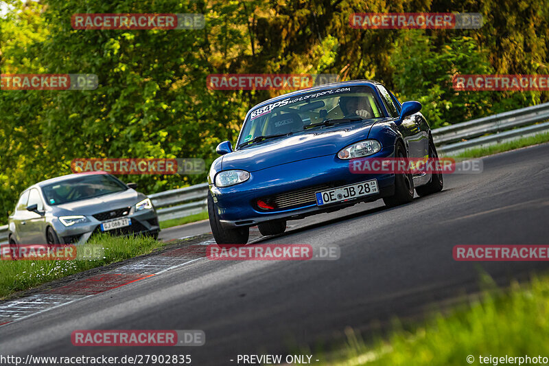 Bild #27902835 - Touristenfahrten Nürburgring Nordschleife (20.05.2024)