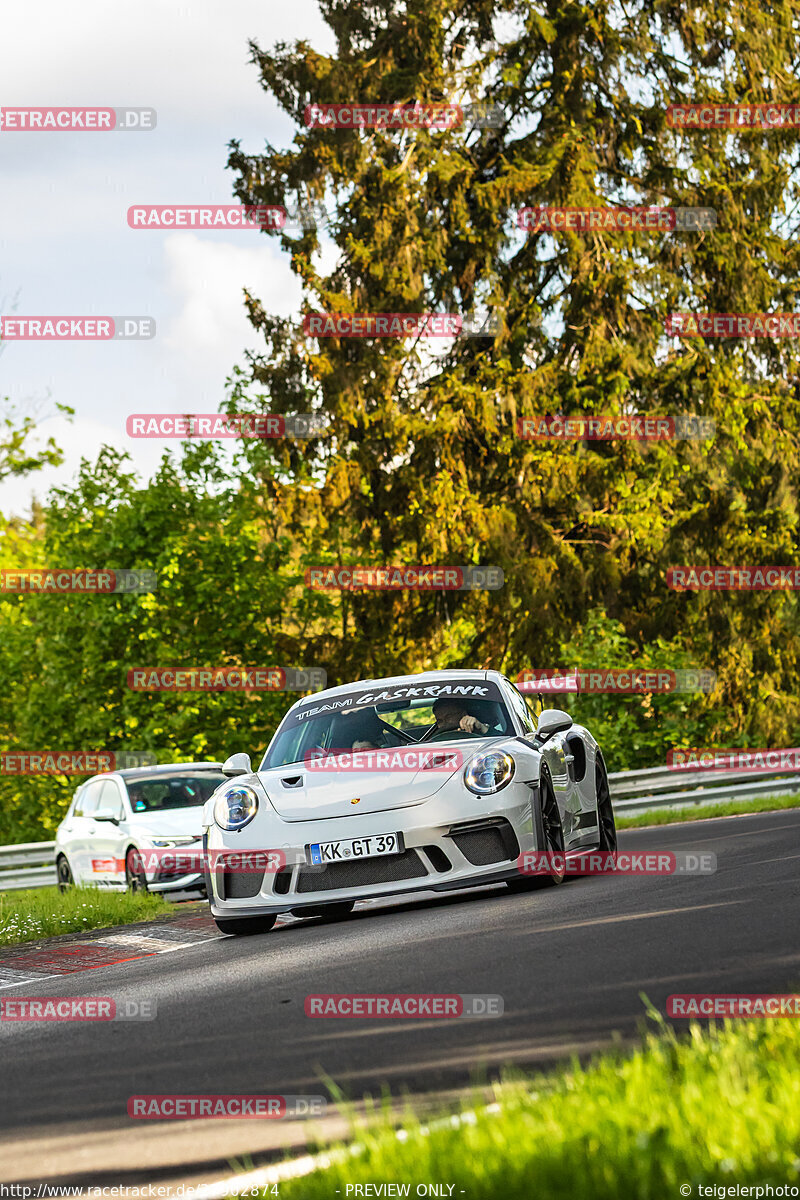 Bild #27902874 - Touristenfahrten Nürburgring Nordschleife (20.05.2024)