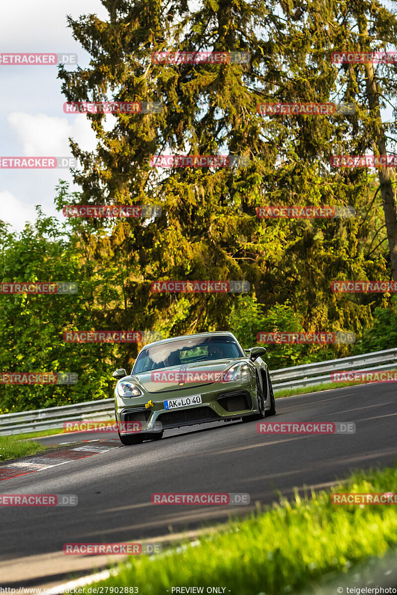 Bild #27902883 - Touristenfahrten Nürburgring Nordschleife (20.05.2024)