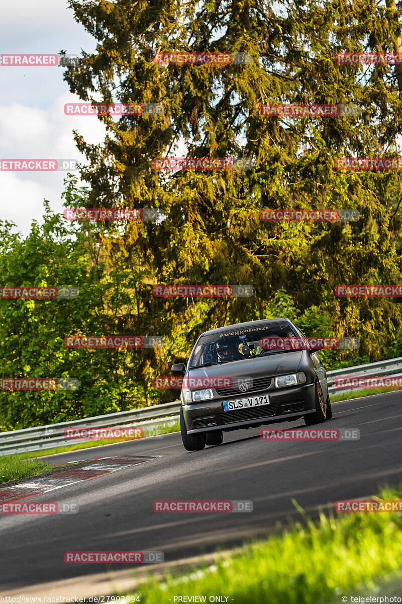 Bild #27902894 - Touristenfahrten Nürburgring Nordschleife (20.05.2024)