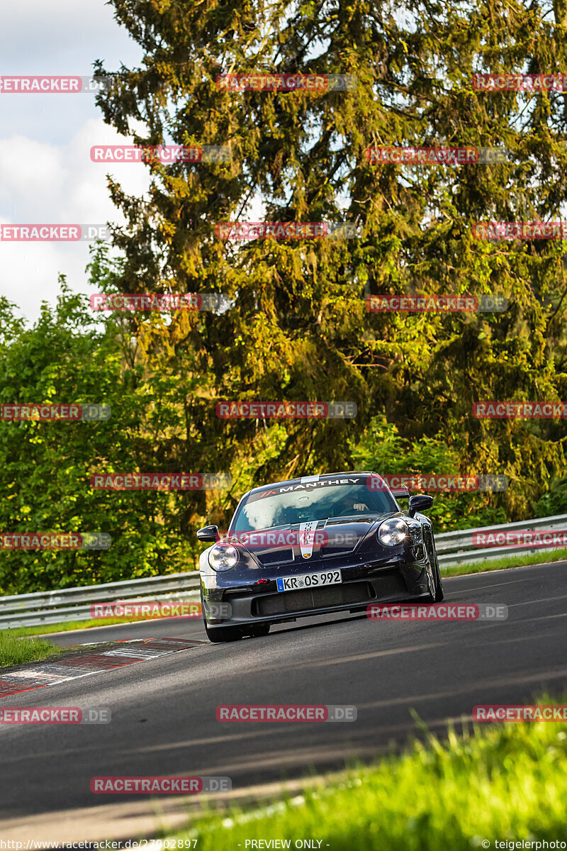 Bild #27902897 - Touristenfahrten Nürburgring Nordschleife (20.05.2024)