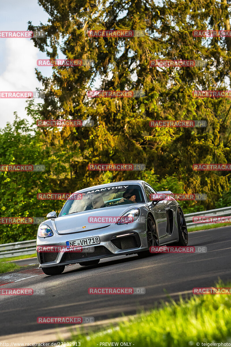 Bild #27902913 - Touristenfahrten Nürburgring Nordschleife (20.05.2024)