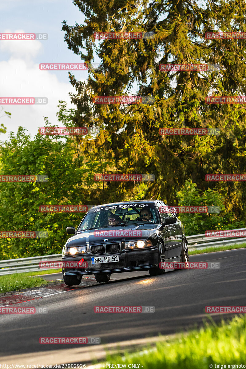 Bild #27902926 - Touristenfahrten Nürburgring Nordschleife (20.05.2024)