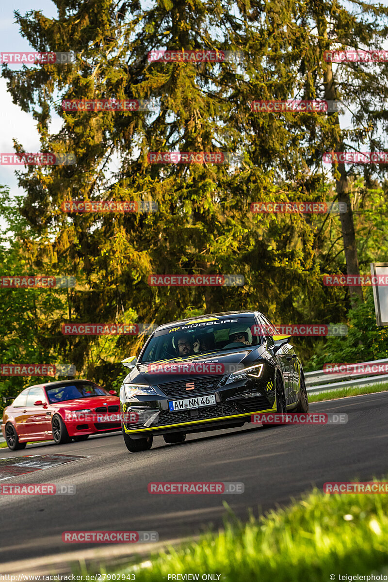 Bild #27902943 - Touristenfahrten Nürburgring Nordschleife (20.05.2024)