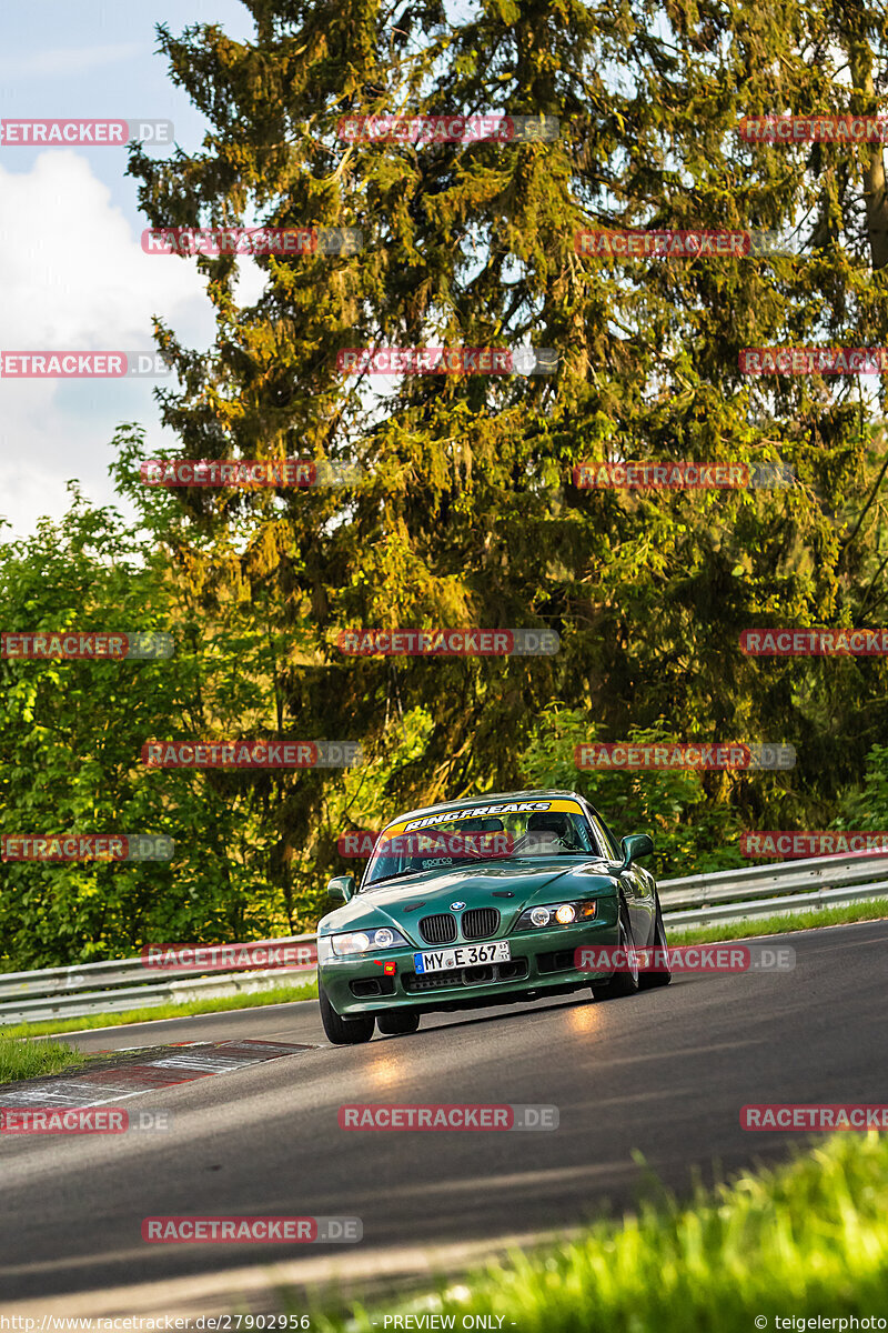 Bild #27902956 - Touristenfahrten Nürburgring Nordschleife (20.05.2024)