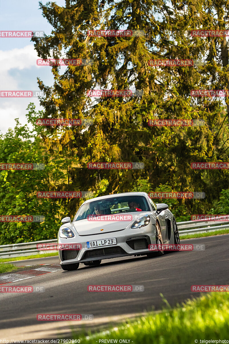 Bild #27902960 - Touristenfahrten Nürburgring Nordschleife (20.05.2024)