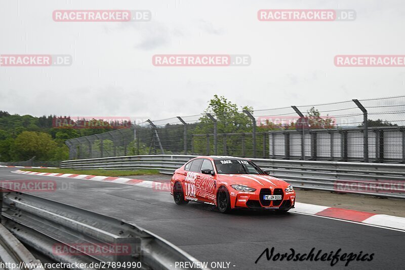 Bild #27894990 - Touristenfahrten Nürburgring Nordschleife (21.05.2024)