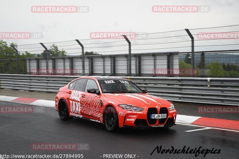 Bild #27894995 - Touristenfahrten Nürburgring Nordschleife (21.05.2024)