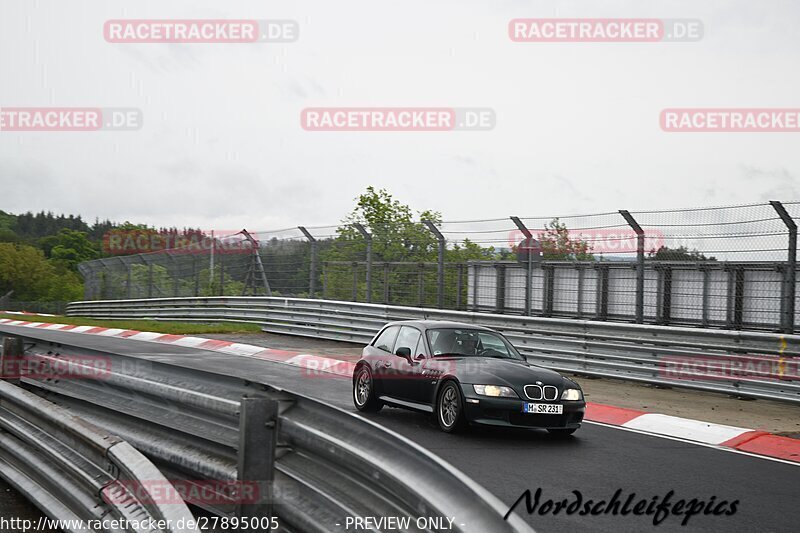 Bild #27895005 - Touristenfahrten Nürburgring Nordschleife (21.05.2024)