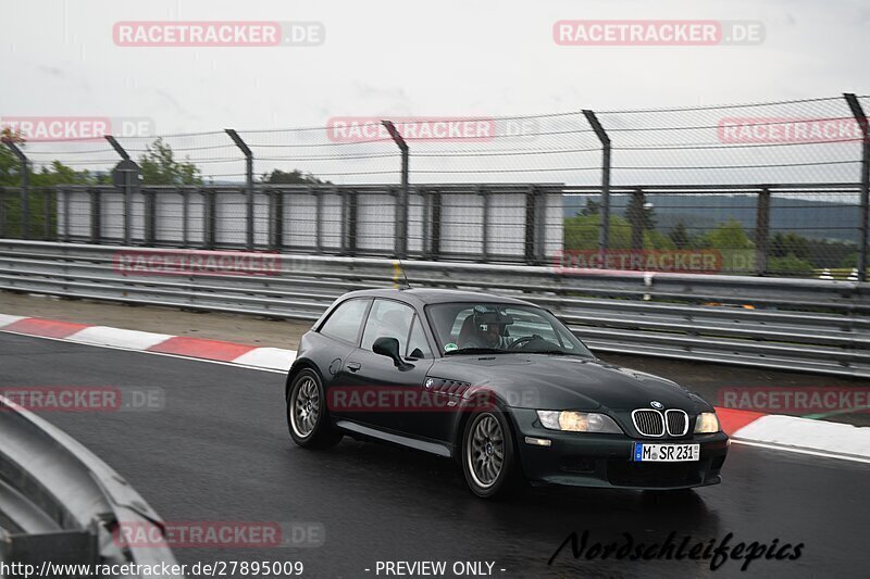 Bild #27895009 - Touristenfahrten Nürburgring Nordschleife (21.05.2024)