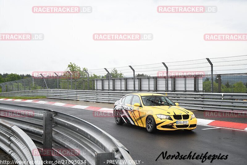 Bild #27895034 - Touristenfahrten Nürburgring Nordschleife (21.05.2024)