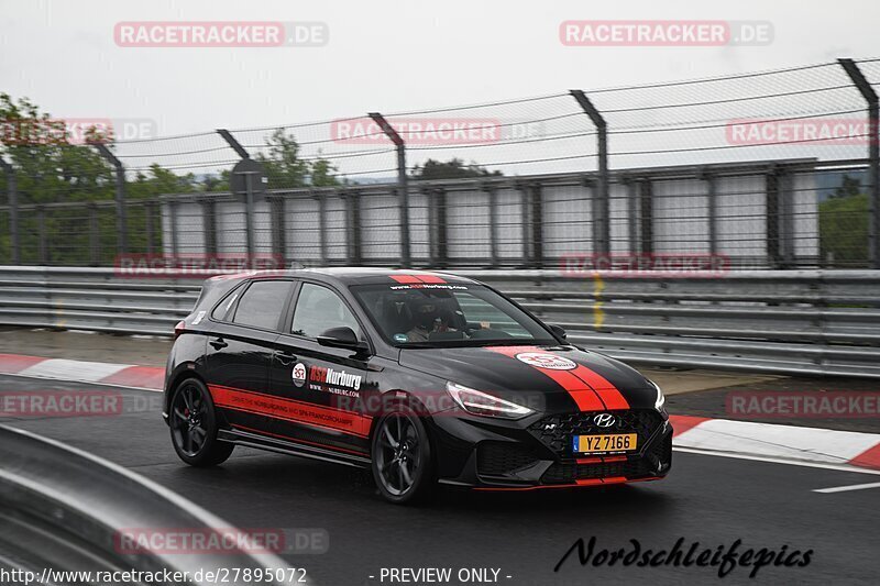 Bild #27895072 - Touristenfahrten Nürburgring Nordschleife (21.05.2024)