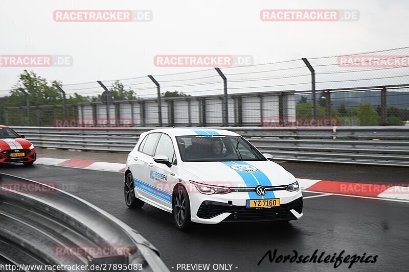 Bild #27895083 - Touristenfahrten Nürburgring Nordschleife (21.05.2024)