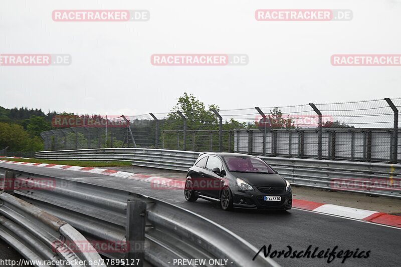 Bild #27895127 - Touristenfahrten Nürburgring Nordschleife (21.05.2024)