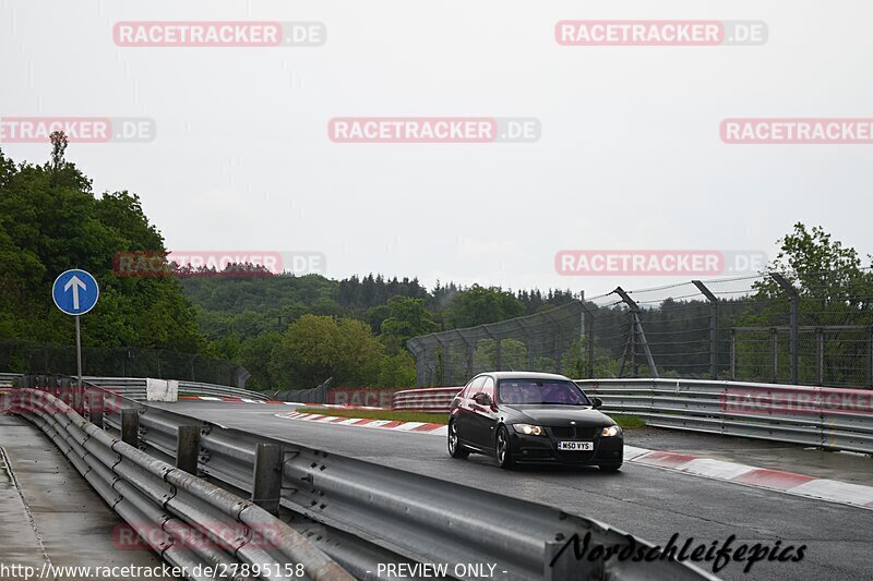 Bild #27895158 - Touristenfahrten Nürburgring Nordschleife (21.05.2024)