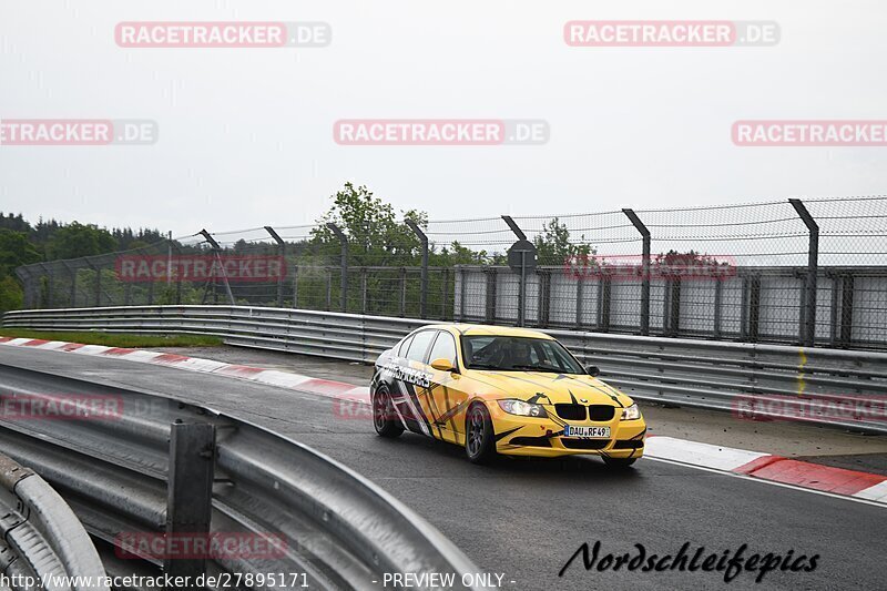 Bild #27895171 - Touristenfahrten Nürburgring Nordschleife (21.05.2024)